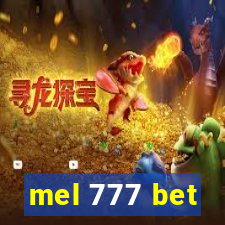 mel 777 bet